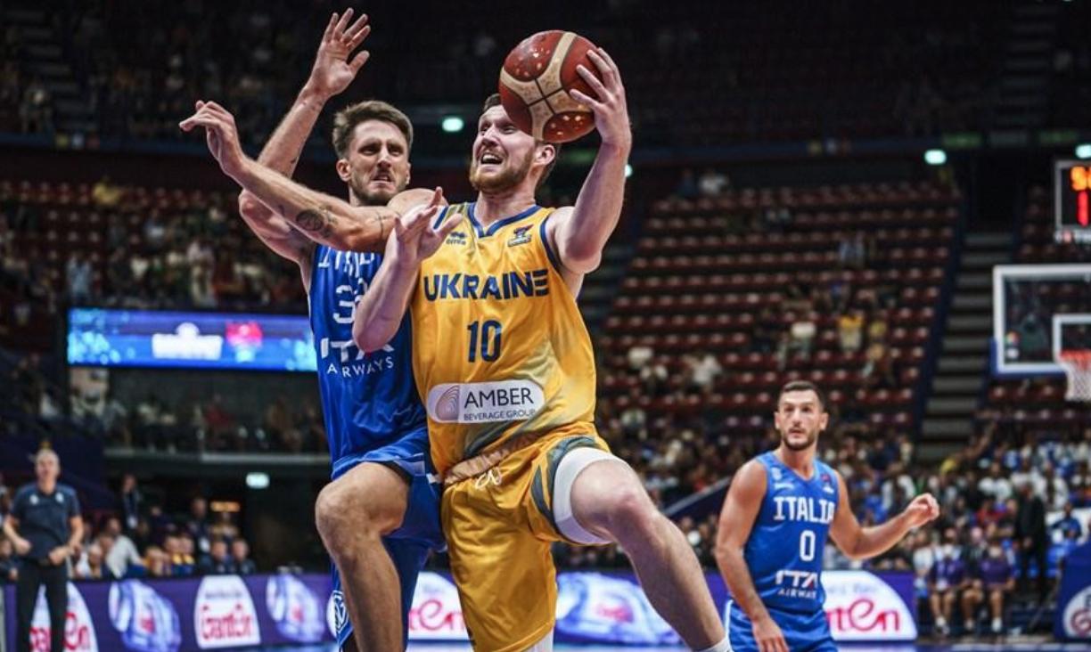 欧锦赛表现获认可乌克兰科比签约尼克斯想要正式留队还得努力