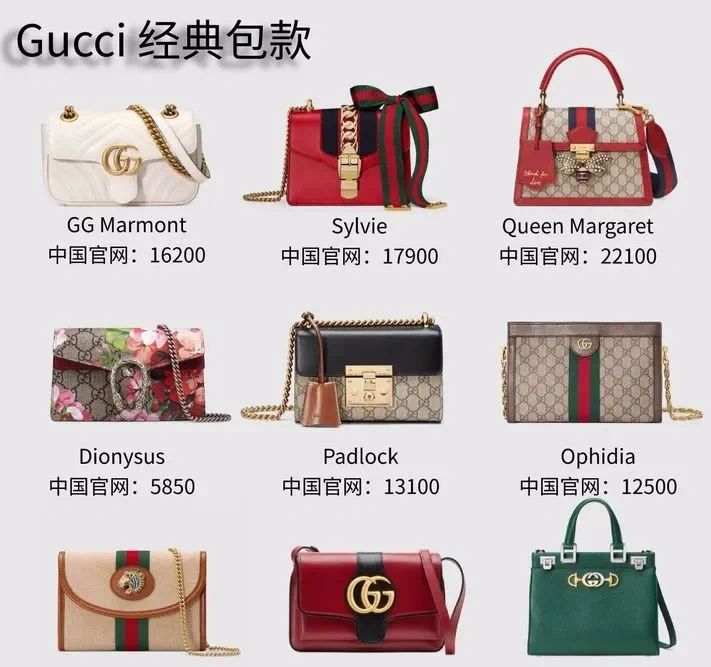最受欢迎的十大轻奢包包,世界排名前十的包包品牌