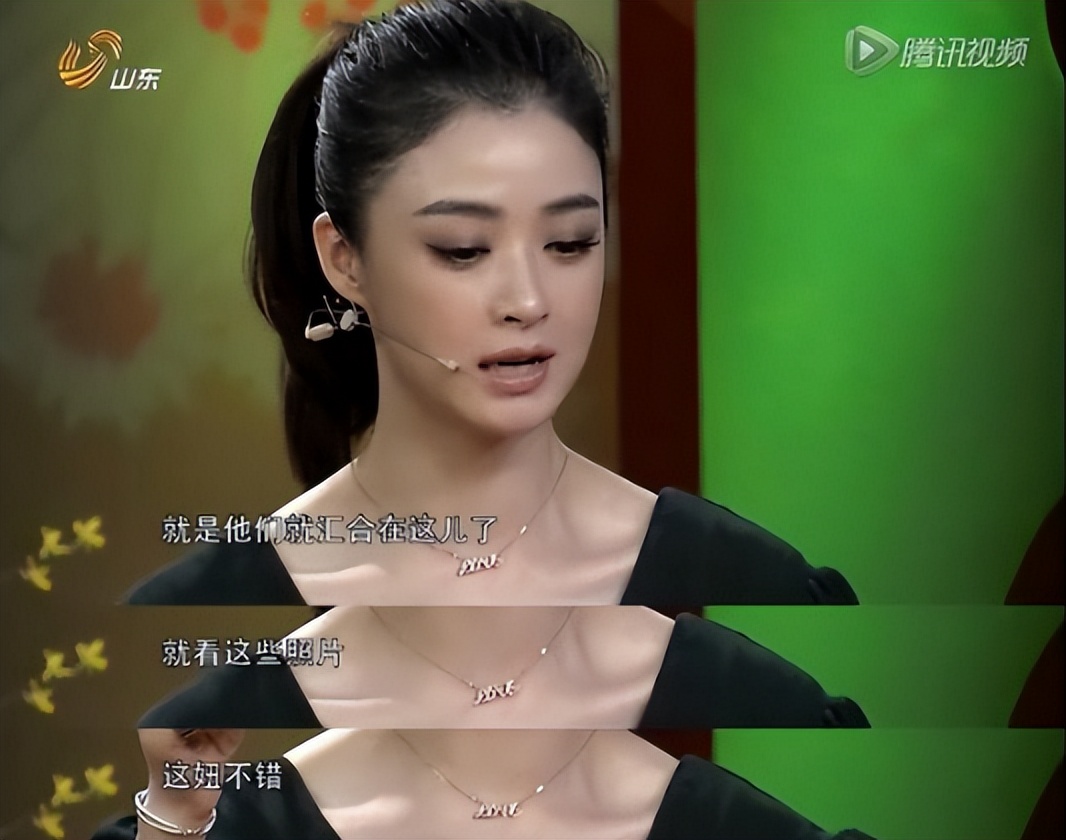 陪吃陪睡只是冰山一角，明星曝出的圈中内幕，一个比一个毁三观