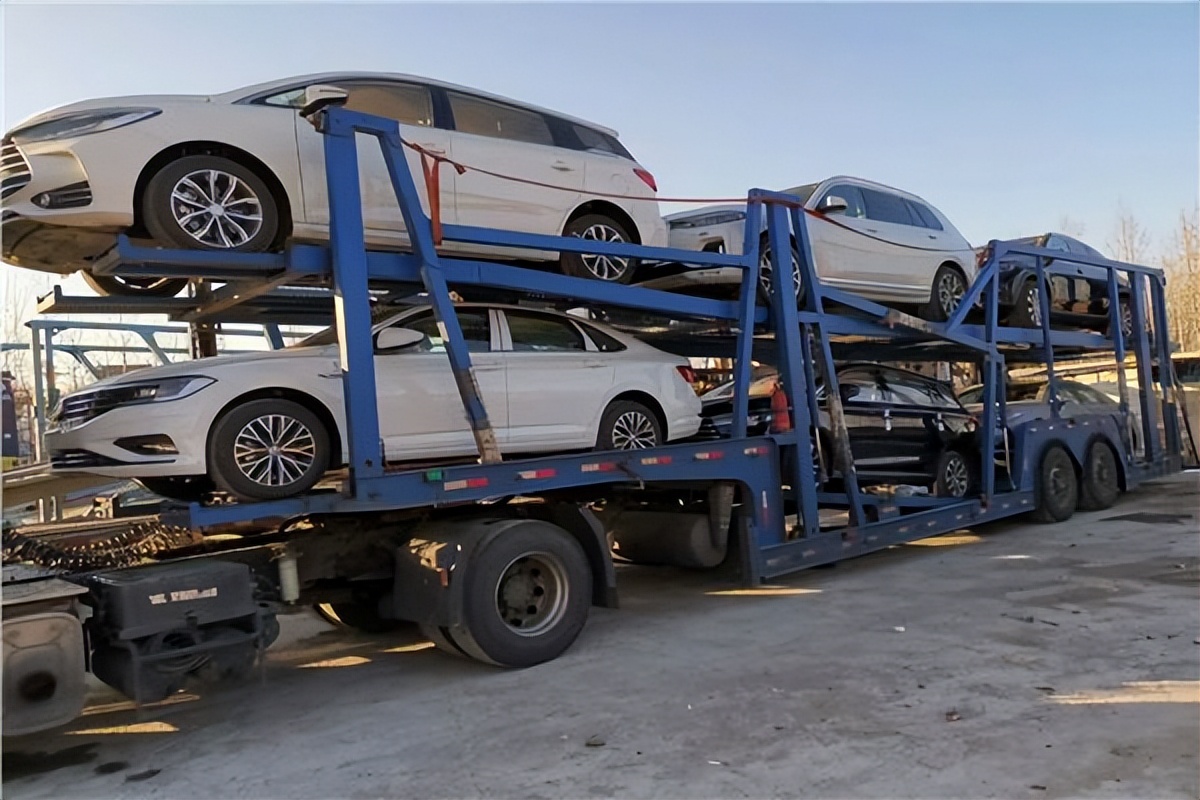 汽车托运基本常识内容,汽车托运存在的问题