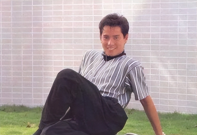 港星谭咏麟回乡认祖归宗,谭咏麟继承谁的衣钵