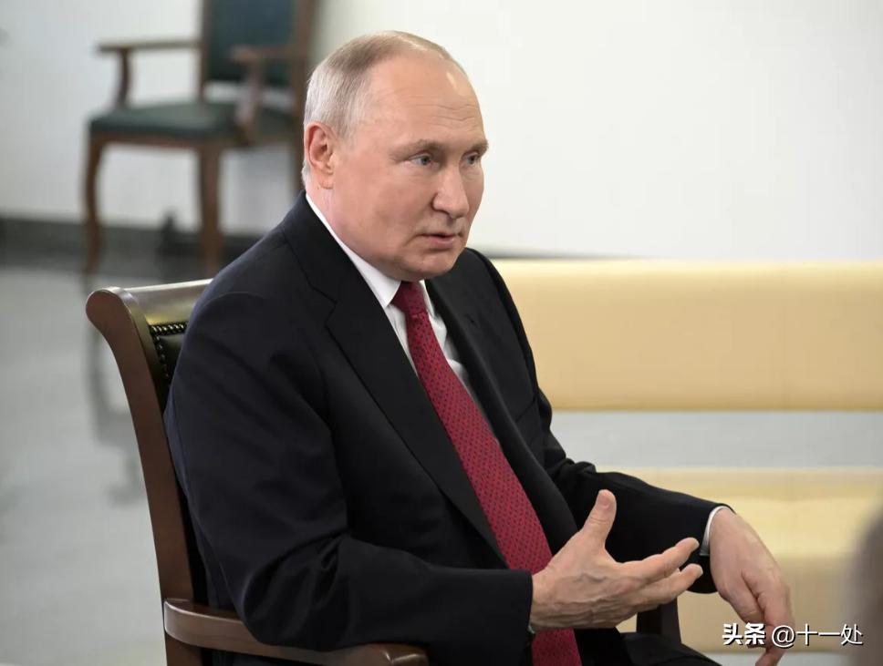 不给联合国面子，普京拒绝重新加群，欧盟研究另寻一条运粮通道