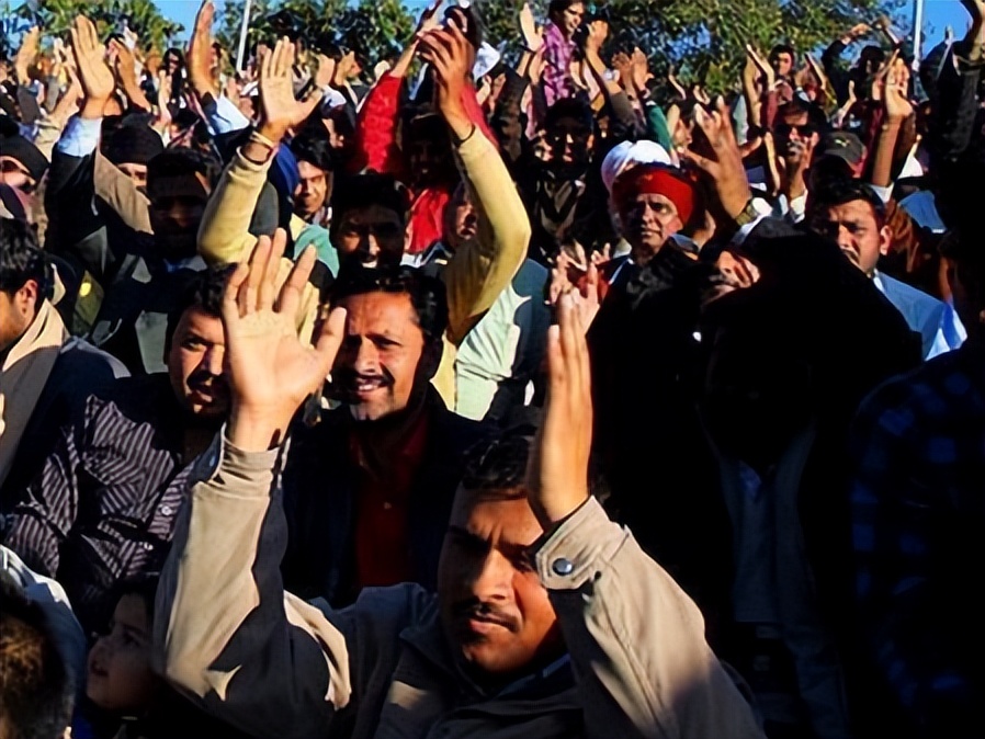 印度空军实力排名,印度空军排名榜