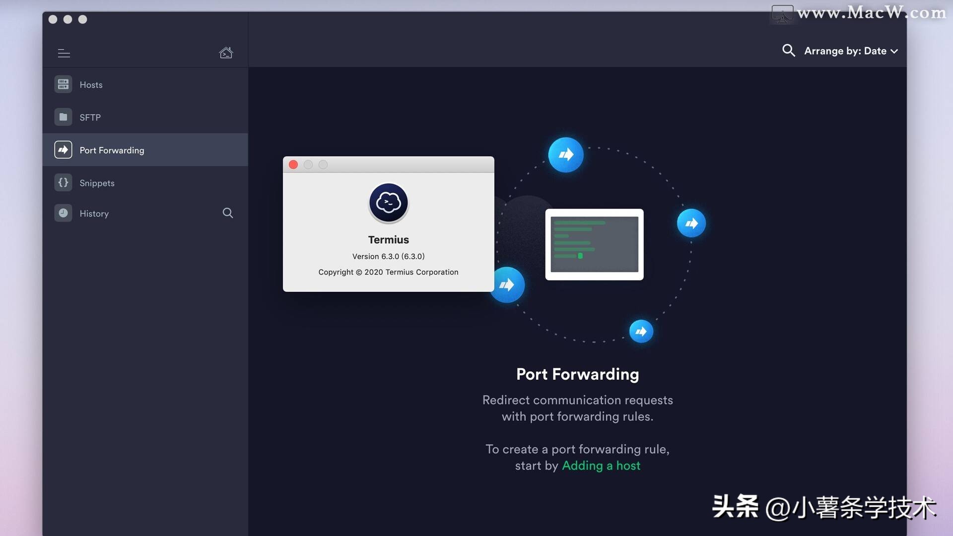 免费好用的远程终端软件,局域网远程连接软件