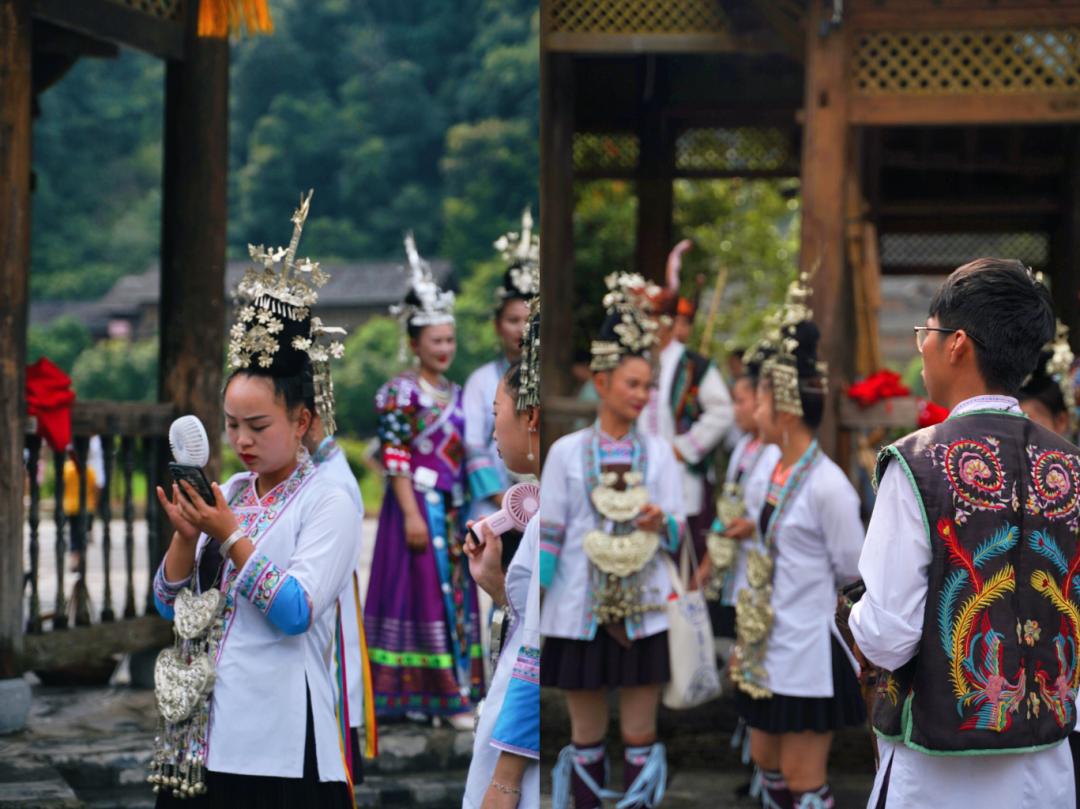 贵州看村超联赛旅游,贵州村超去哪里看