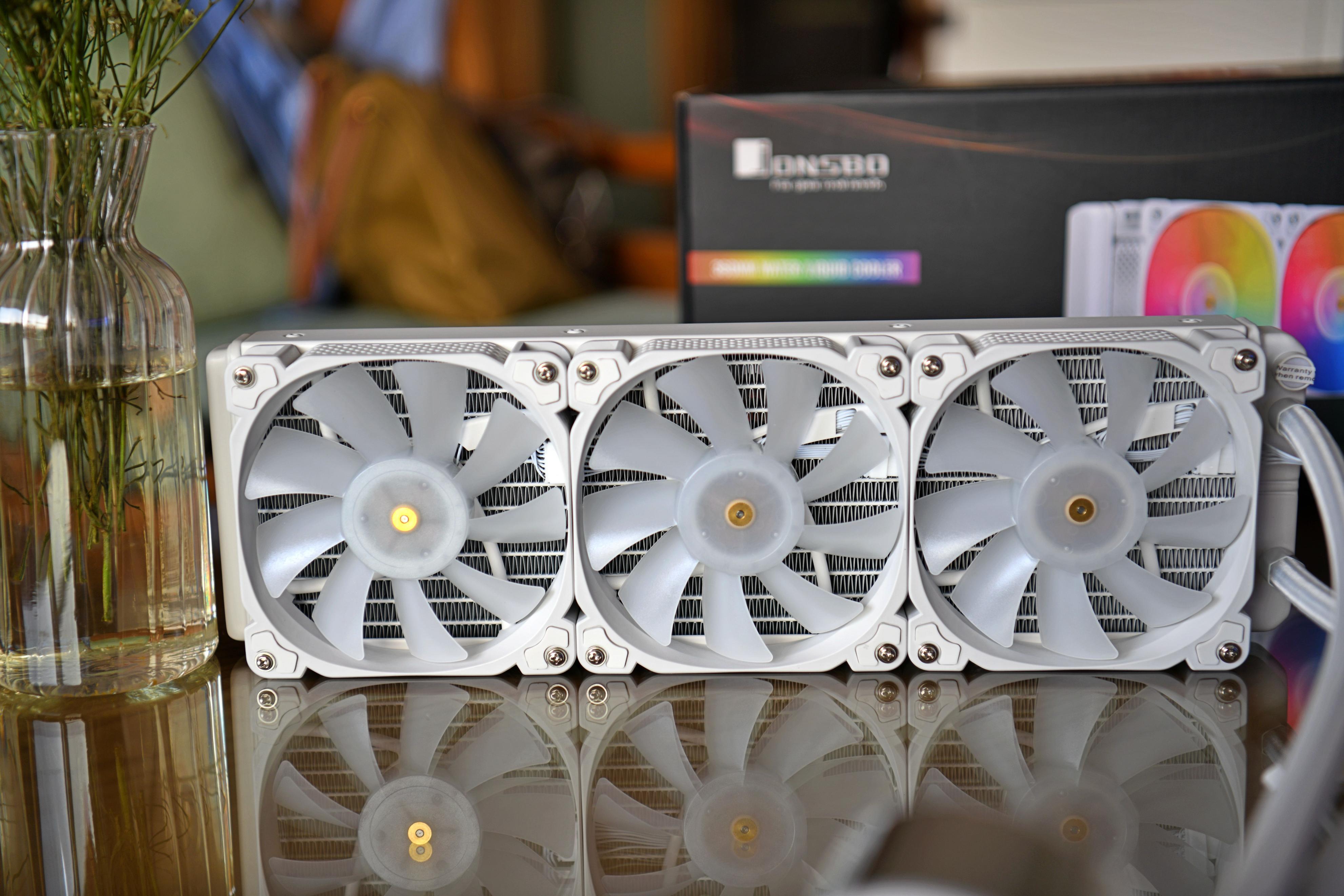 2023新装机：打造一台属于自己的DDR5平台