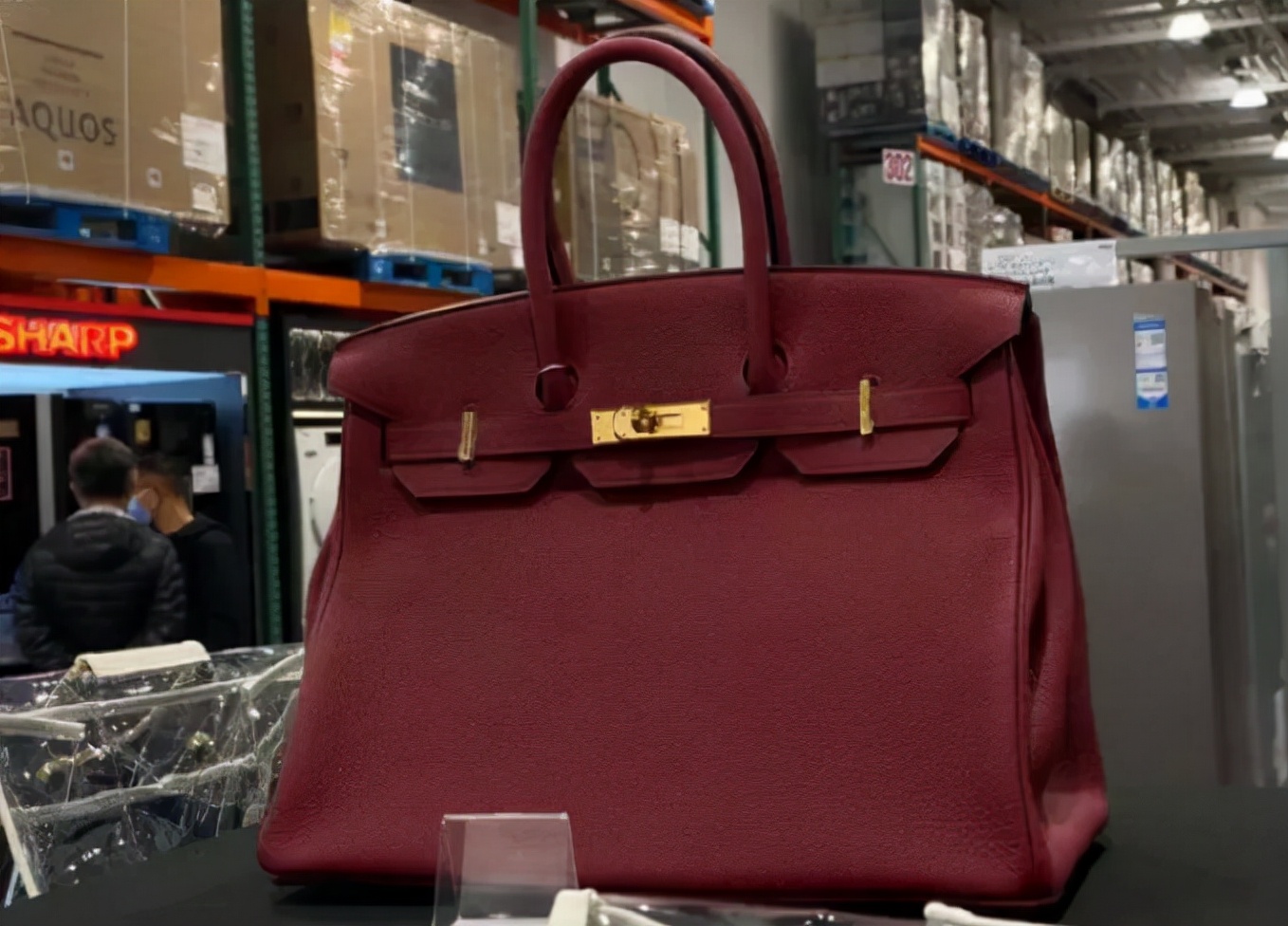 costco中国第二家店,costco中国大陆第一家门店