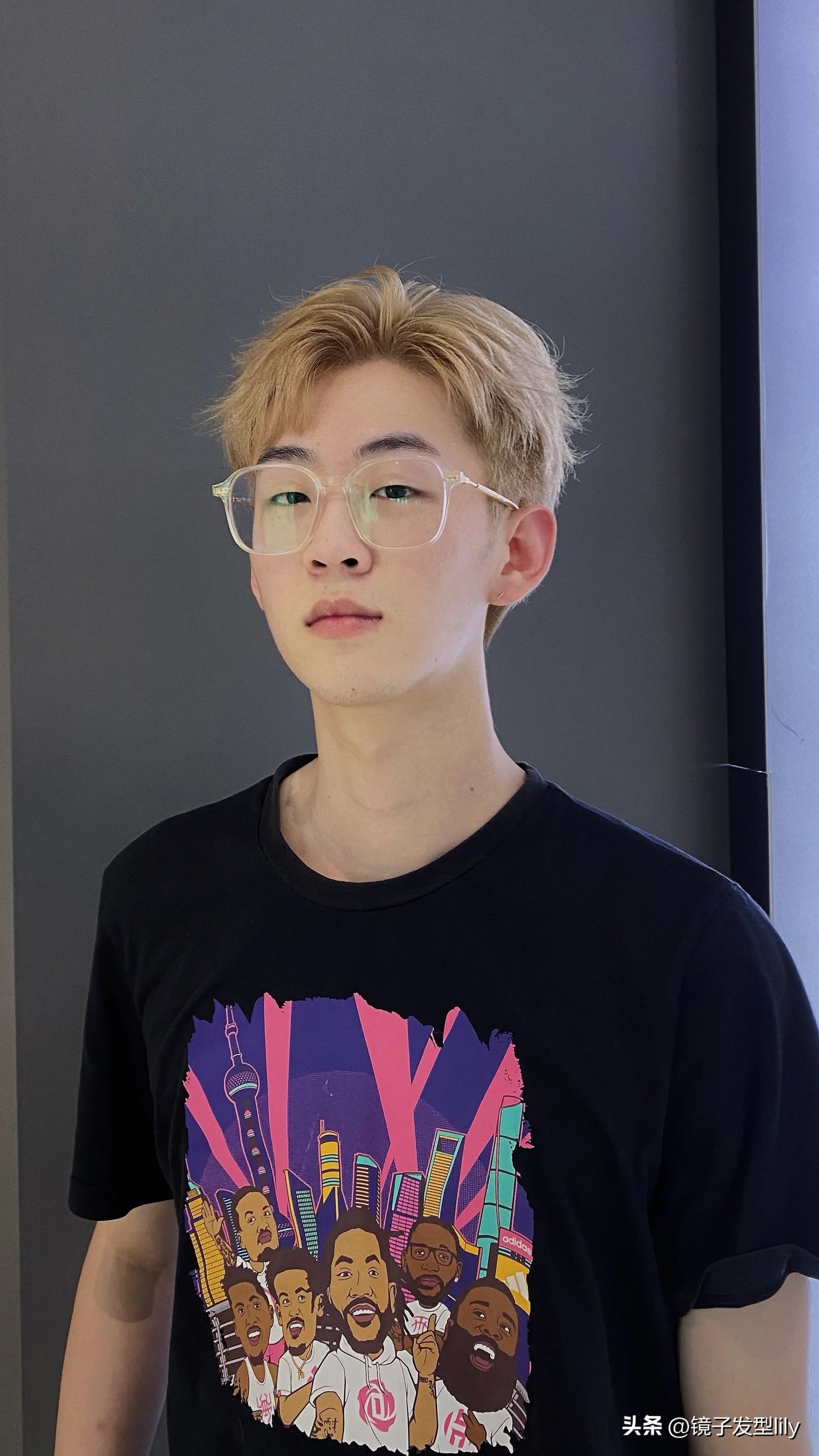 6款男士发型剪完潮流又帅气,男士剪什么发型好看又帅气