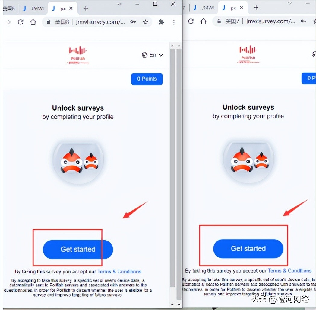 海外问卷调查怎么这么难做,海外问卷调查项目能做吗