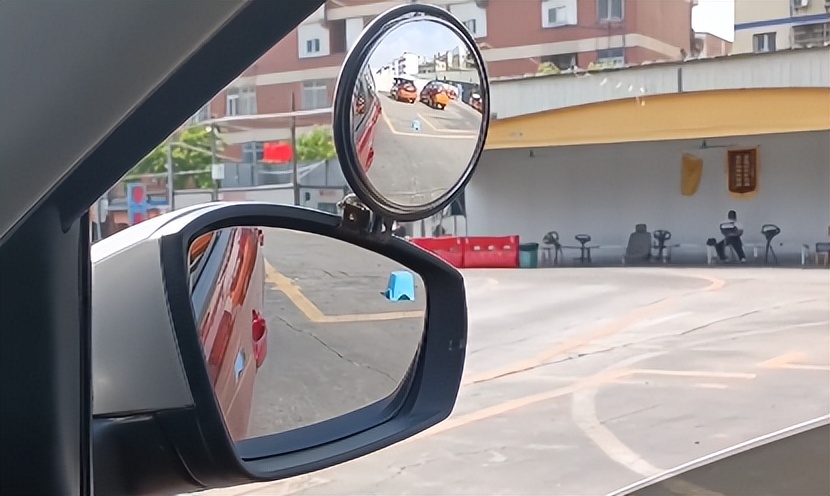 科目二练车细节和技巧要点,科目二练车各个项目点位详细讲解