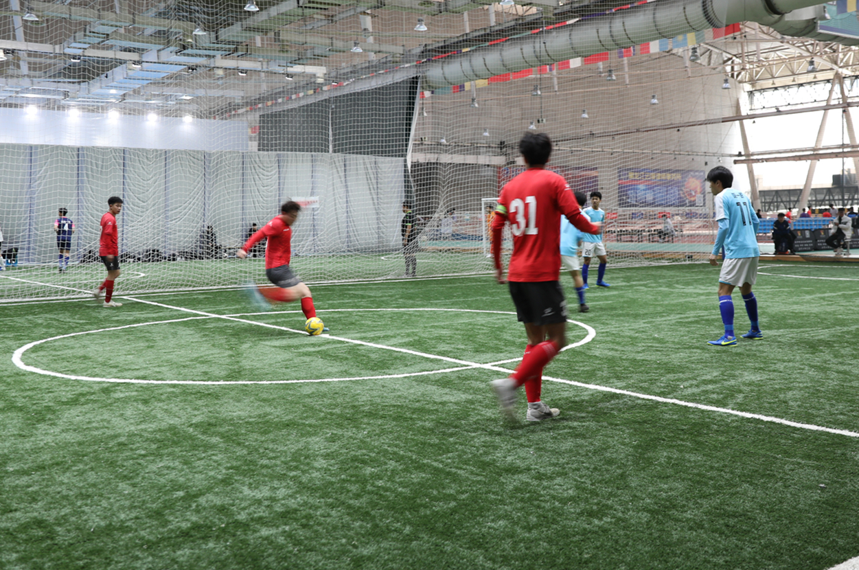 奔跑吧少年足球俱乐部,奔跑吧青少年足球俱乐部