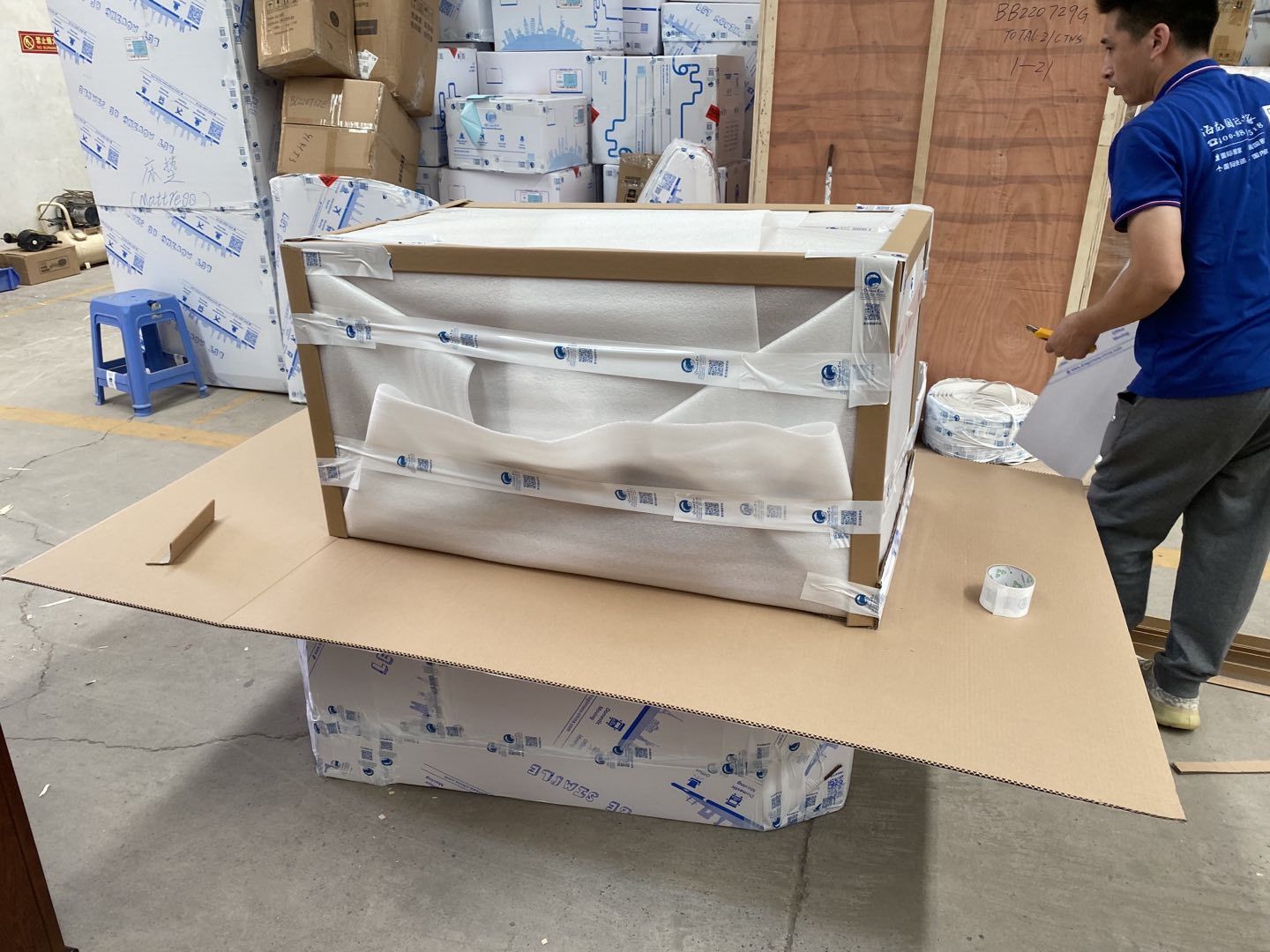 海运进口技巧,海运内贸操作流程