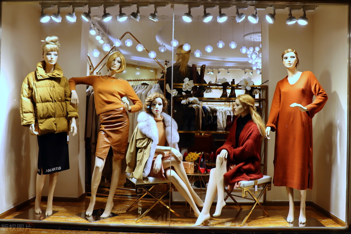 论创富新时代的十大新商业模式,创富项目新零售