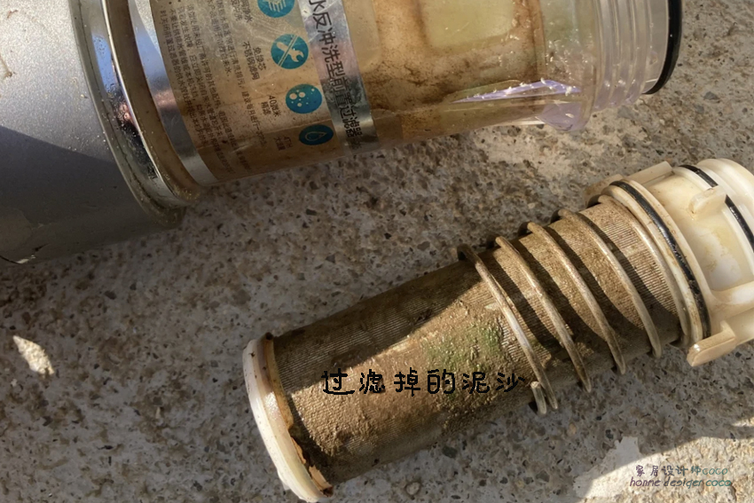 前置过滤器在改水电时安装能免费？水暖工：少刷点视频，别做梦了