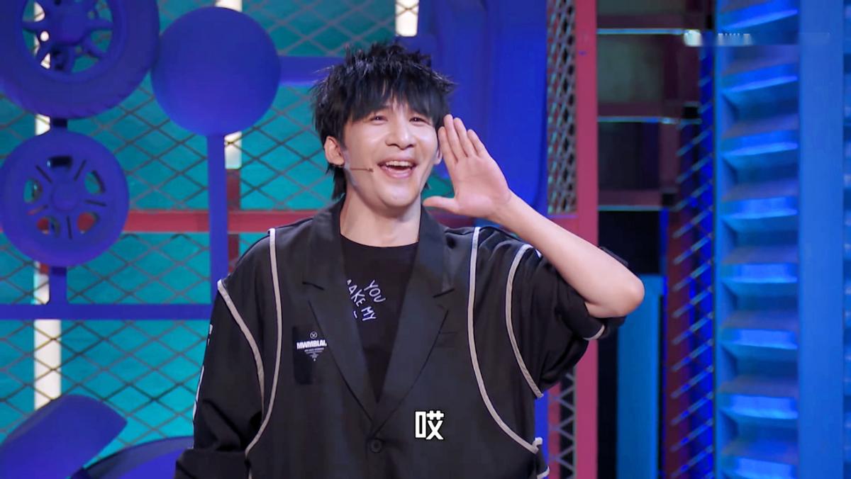 王建国脱口秀谐音梗,脱口秀王建国吐槽男人