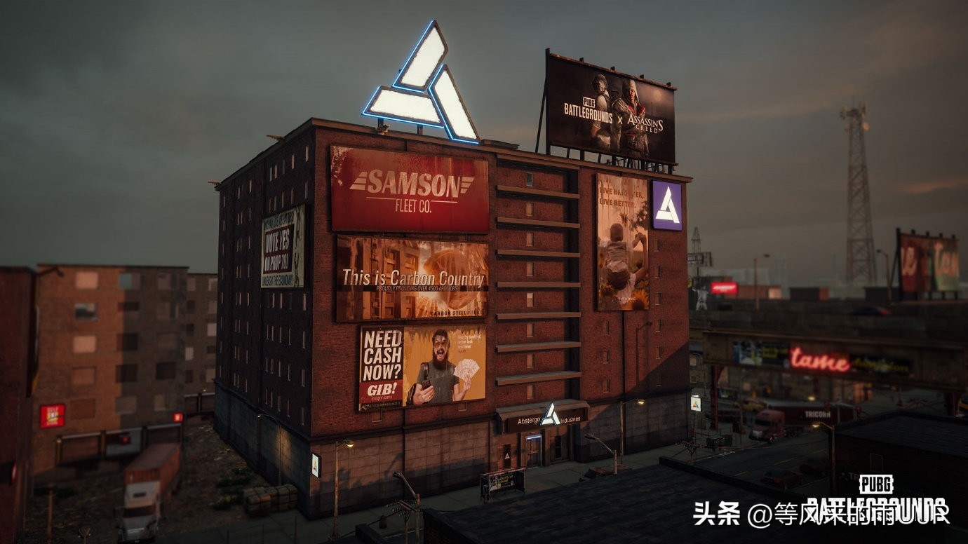 绝地求生第9赛季第2轮更新手册,绝地求生第14赛季第二轮更新解读