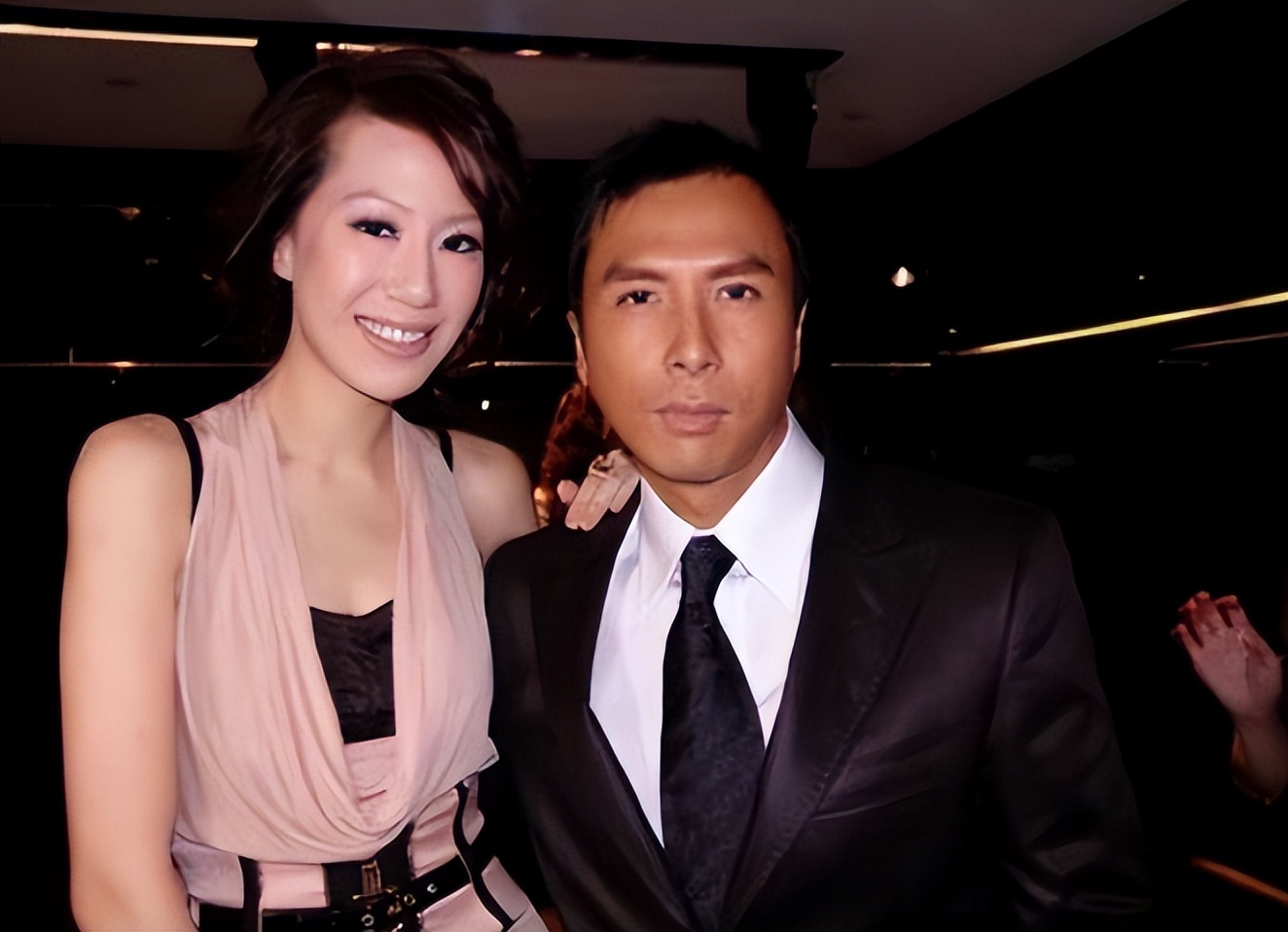 汪圆圆比徐子淇还嫁得好,汪圆圆假名媛