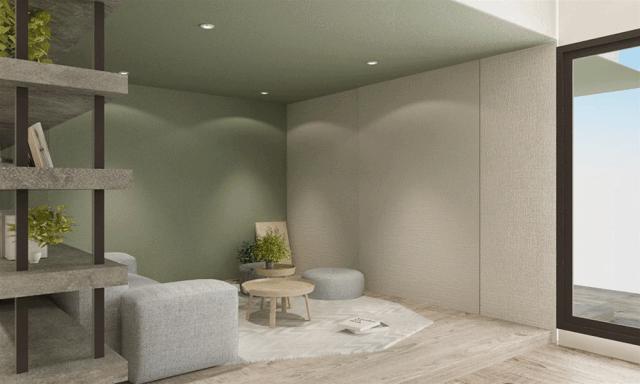 150平方的家怎么布置,150平方可以建篮球场吗