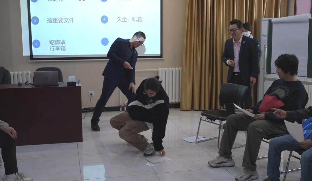 去上男德班！一个00后男生的性别实践