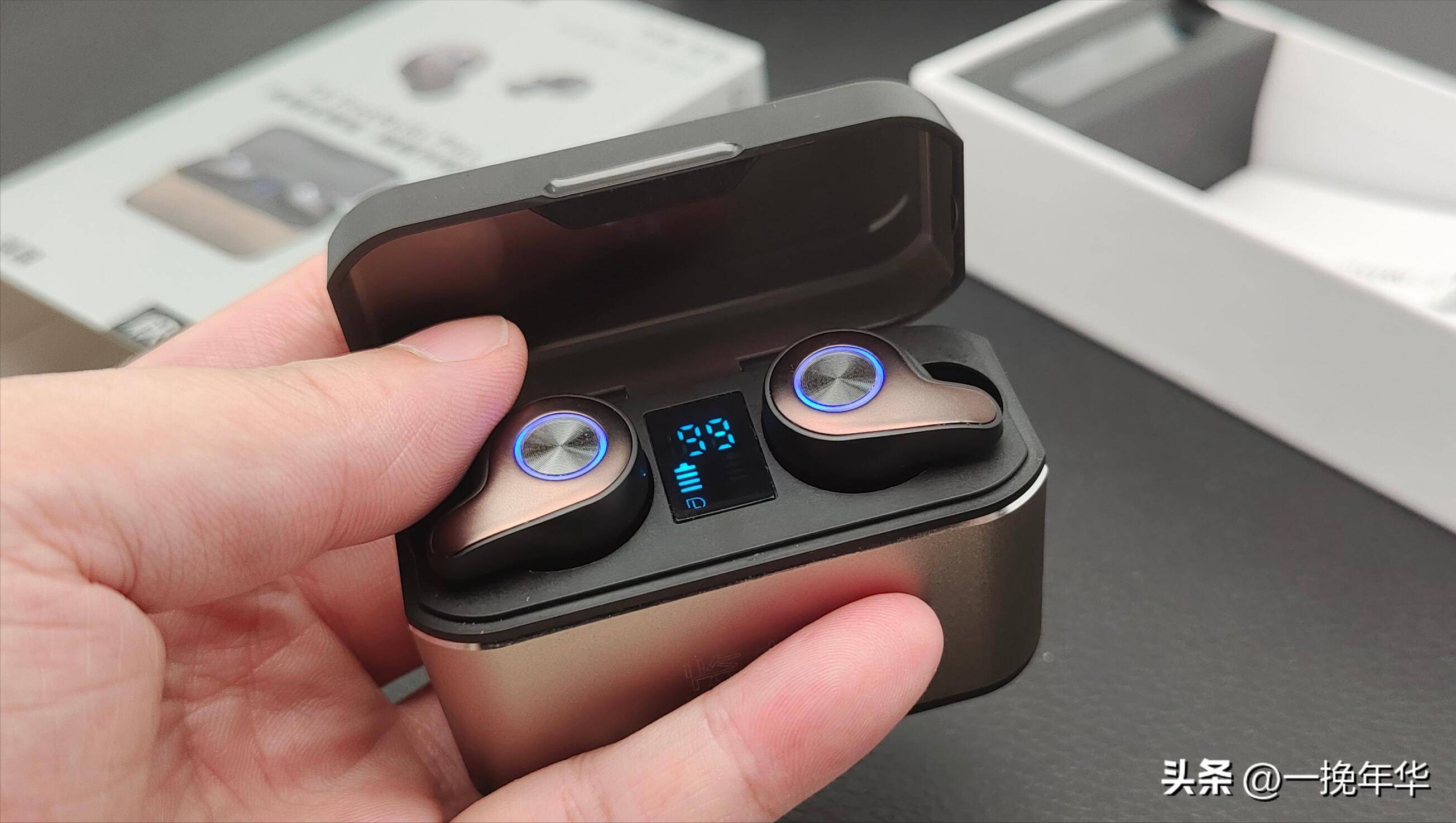 蓝牙耳机哪个牌子好用又耐电,蓝牙耳机哪个牌子好又实惠