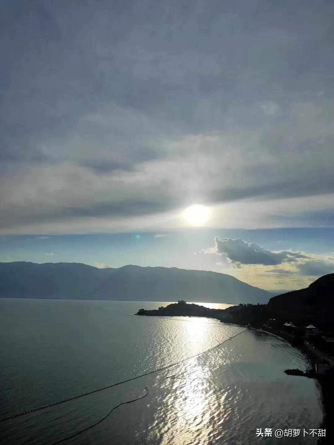 云南一生一定要去一次的四个地方,推荐云南最值得去的地方