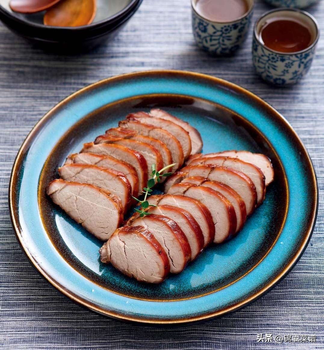 家常菜100道开胃下饭肉食,家常菜肉食菜谱