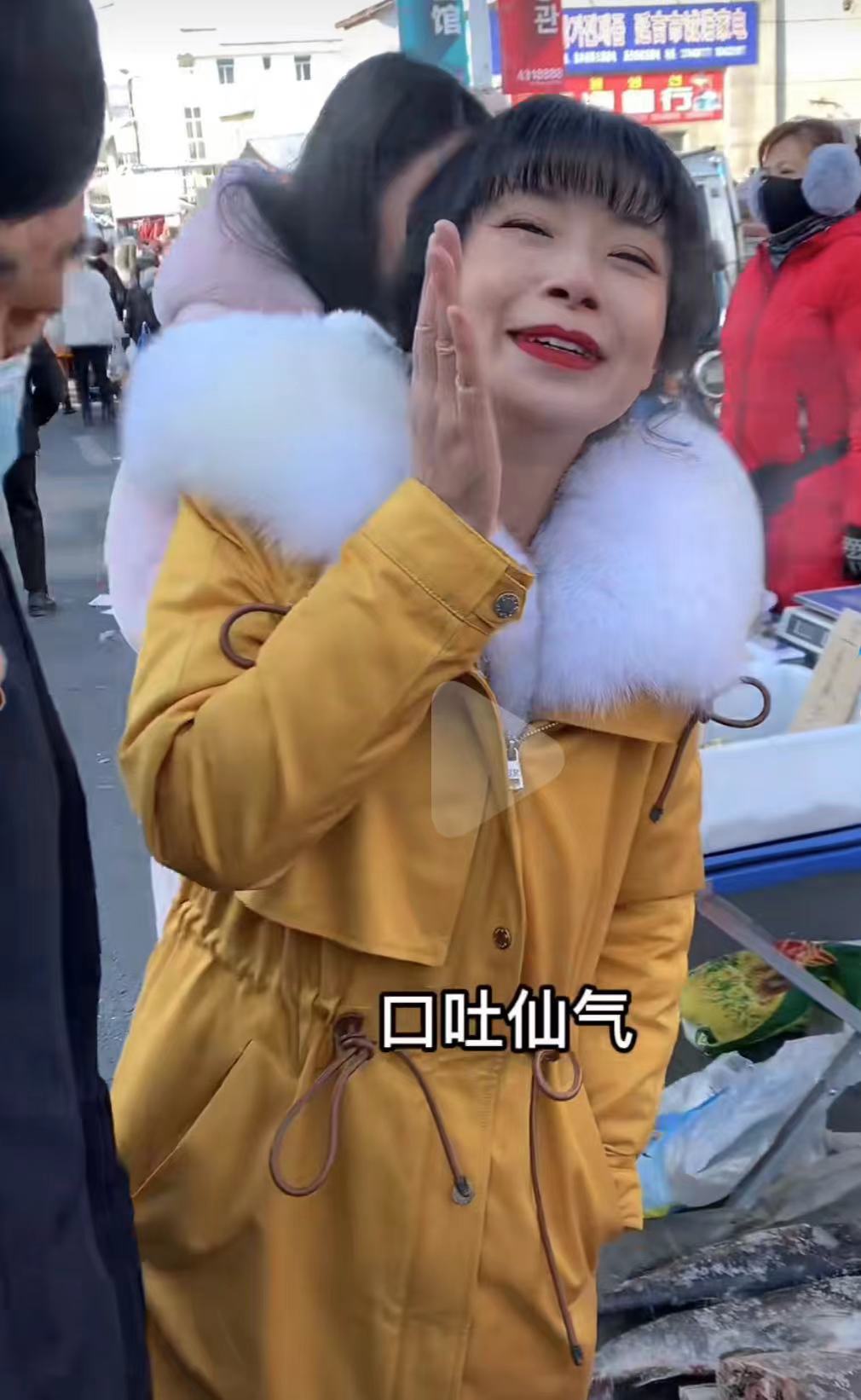 cici888跟赌王三太什么关系,cici是赌王三太陈婉珍的护士吗