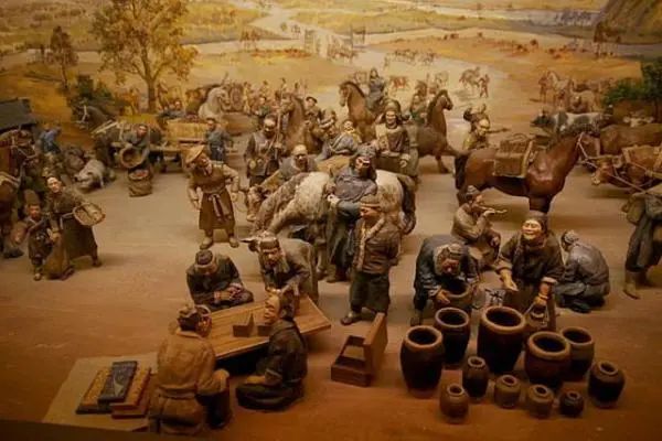 商人思考与农人的思维区别,商人思维商业认知