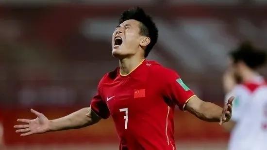 武球王武磊在国家队为何难入球,武球王武磊