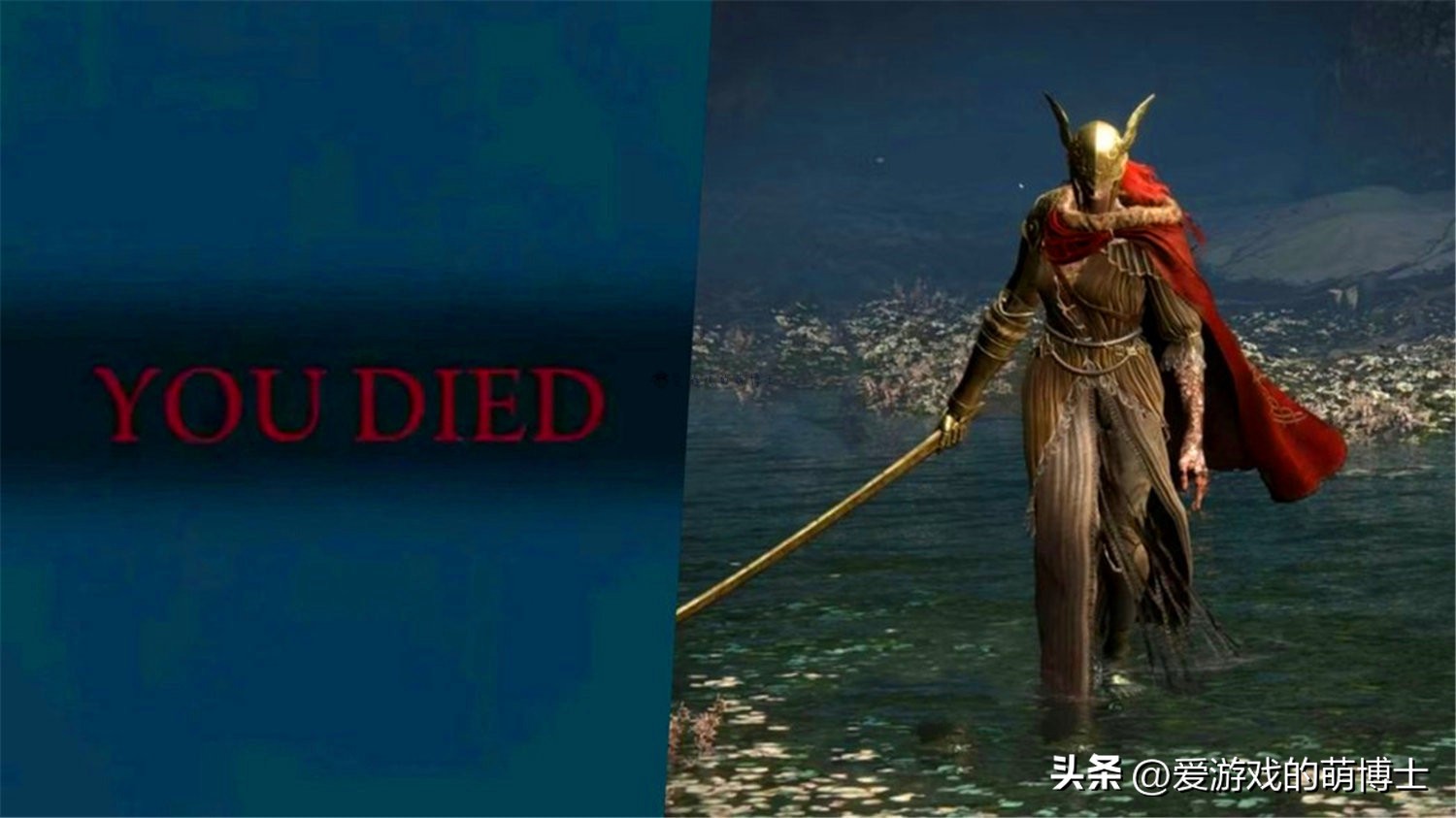 steam游戏震撼瞬间艾尔登法环,steam艾尔登法环可以用修改器吗