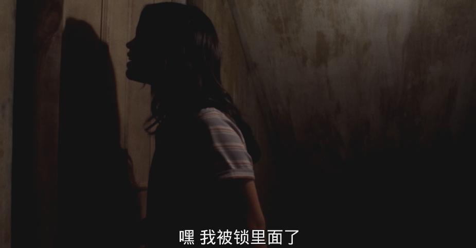 把色情片拍成恐怖片，这部R级爆款新作实在太会玩