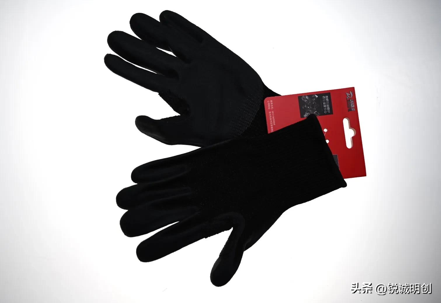 手套防割等级划分标准,防割316不锈钢手套