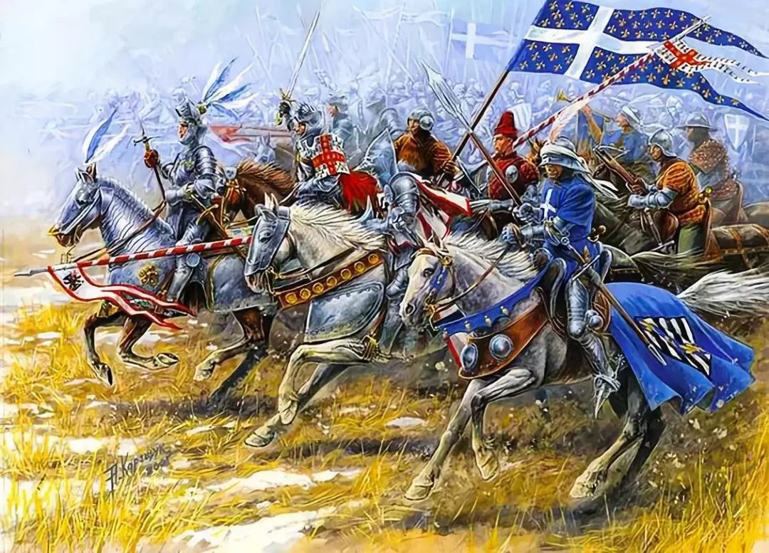 16-17世纪英国文化成就,中世纪英国文化发展水平