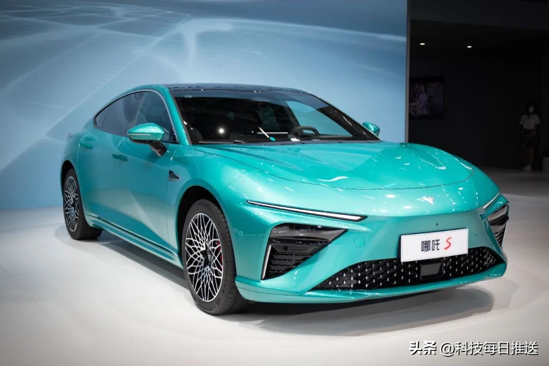 广州车展最不值得买的车,2021广州车展最贵的车