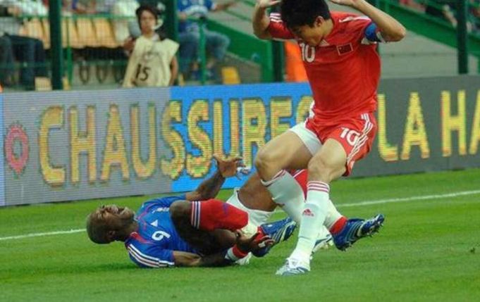 中国女足和中国男足战绩对比,女足夺冠亚洲杯男足评论