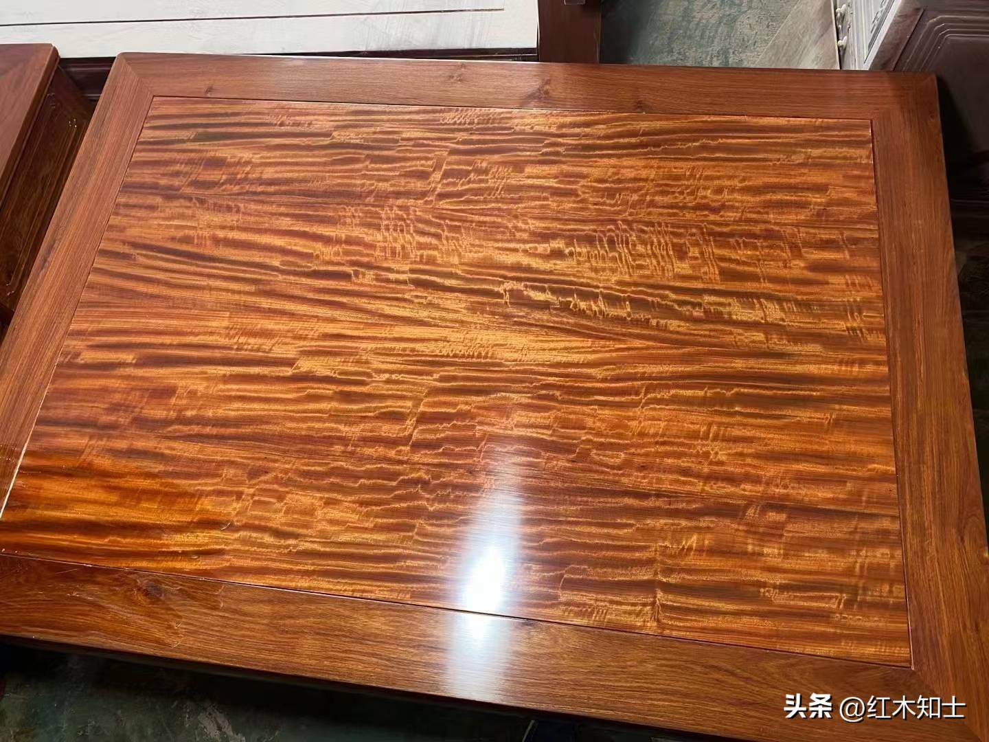 缅甸花梨沙发简约款式图,缅甸花梨超大书卷红木沙发