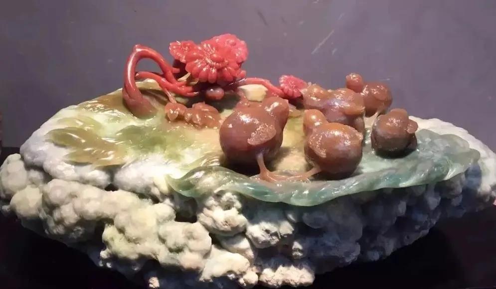 印度七彩玛瑙原石,印度七彩玛瑙真假