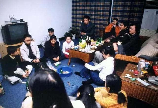 马云的励志故事,马云的励志故事告诉我们