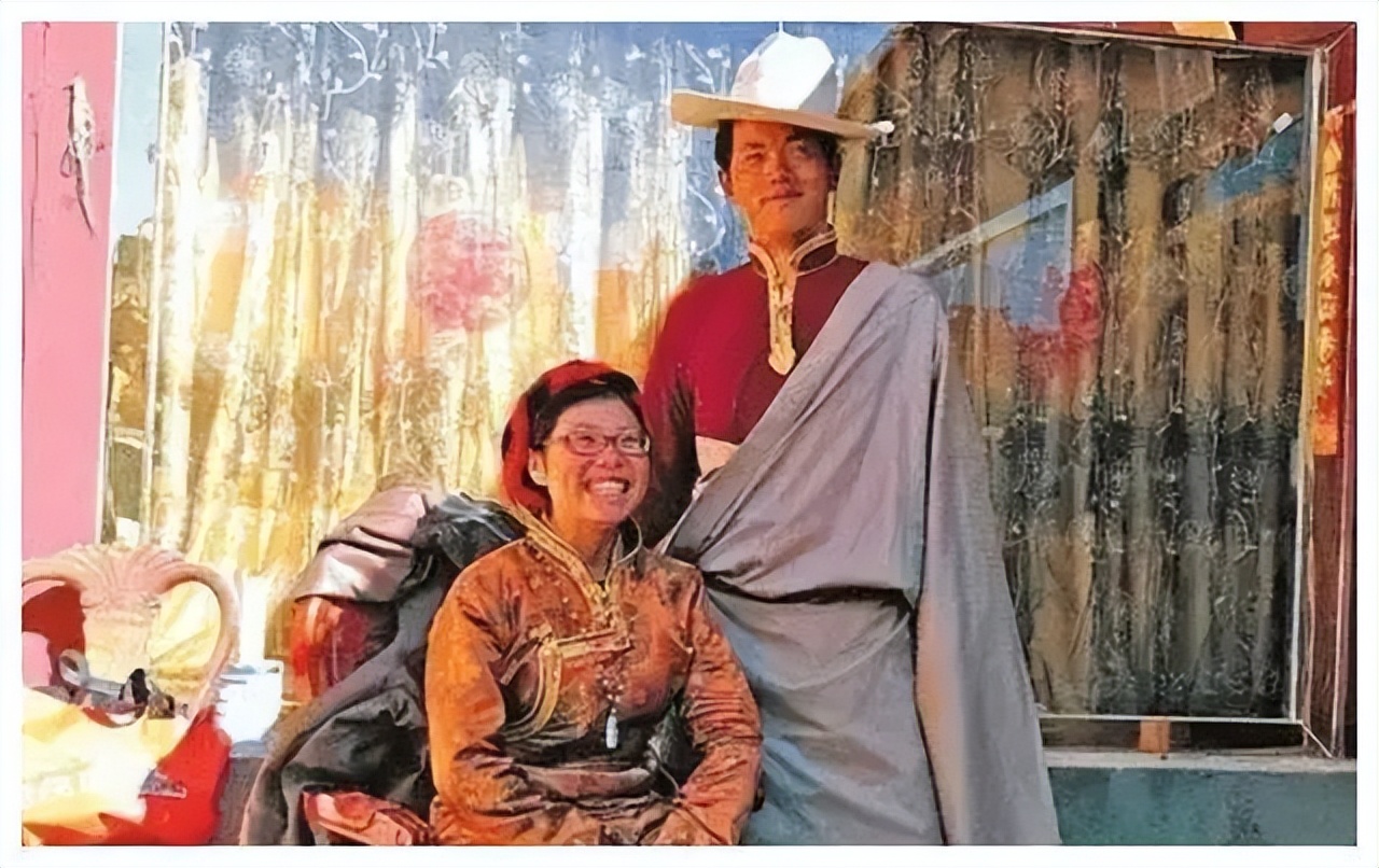 广西小伙带患病女友环游中国采访,广西小伙带着绝症女友环游中国