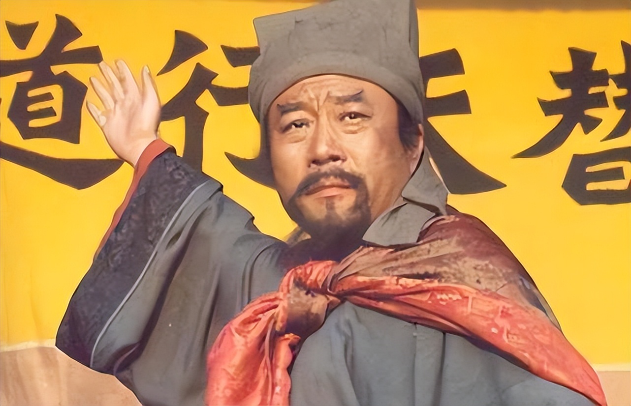 老水浒传的深度解析,98版水浒传幕后故事视频