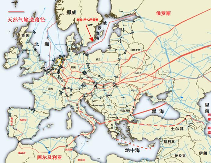 俄乌战争结束对大宗商品的影响 (俄乌战争对哪种能源影响最大)