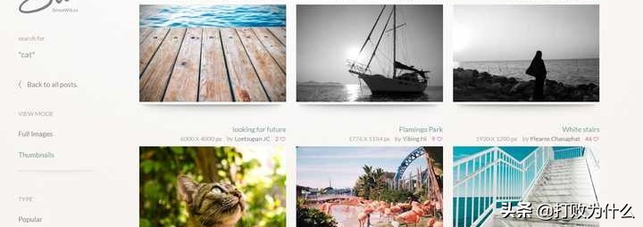 无版权的图片素材网站是真的吗,9大高清无版权图片素材网站推荐