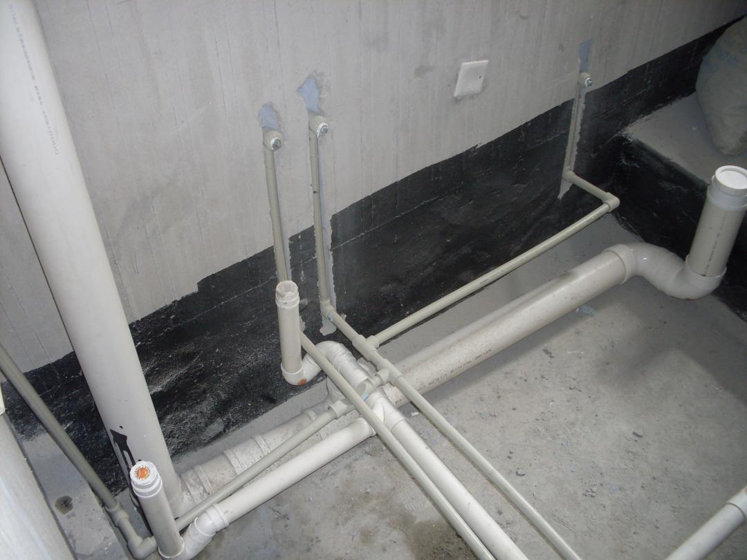 亚通管pvc给水管,pvcu排水管国家标准是什么样的