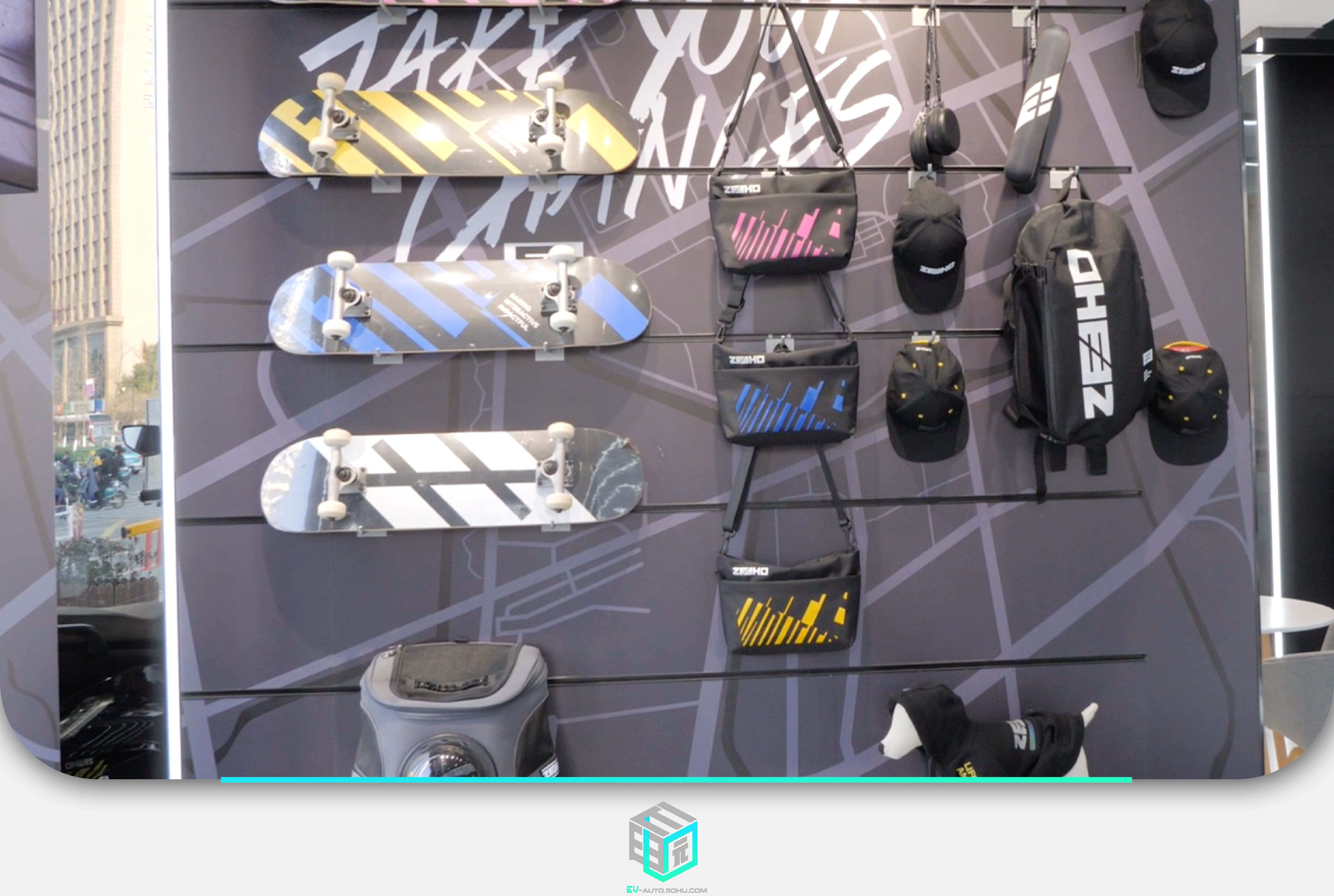 春风摩托车可以试驾嘛,电摩能用汽车电池吗