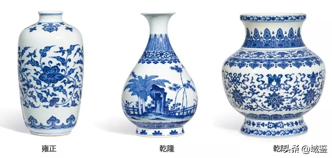 如何鉴别青花瓷的青花料,青花瓷的青料详解