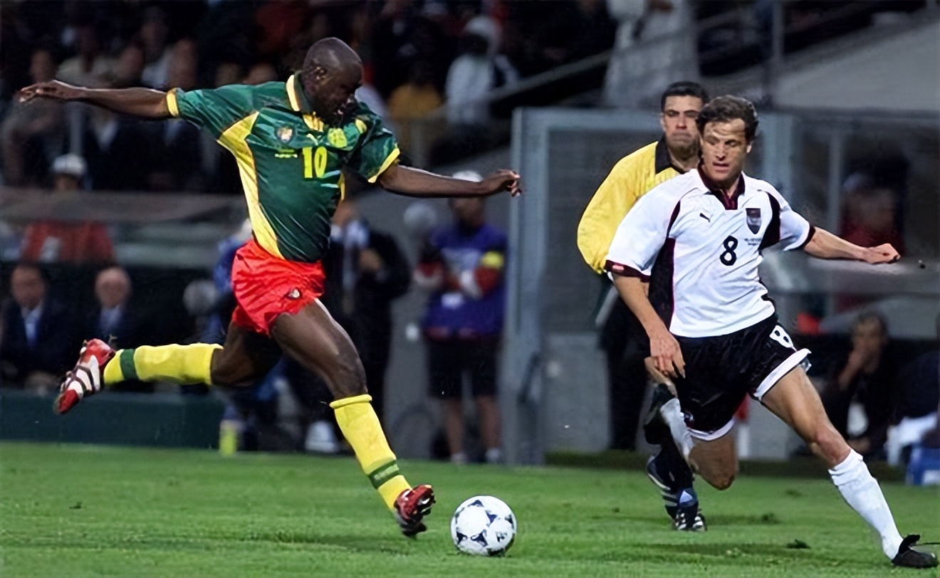 先被巴黎放弃，后在意甲降级，非洲足球先生国家队风光俱乐部失意