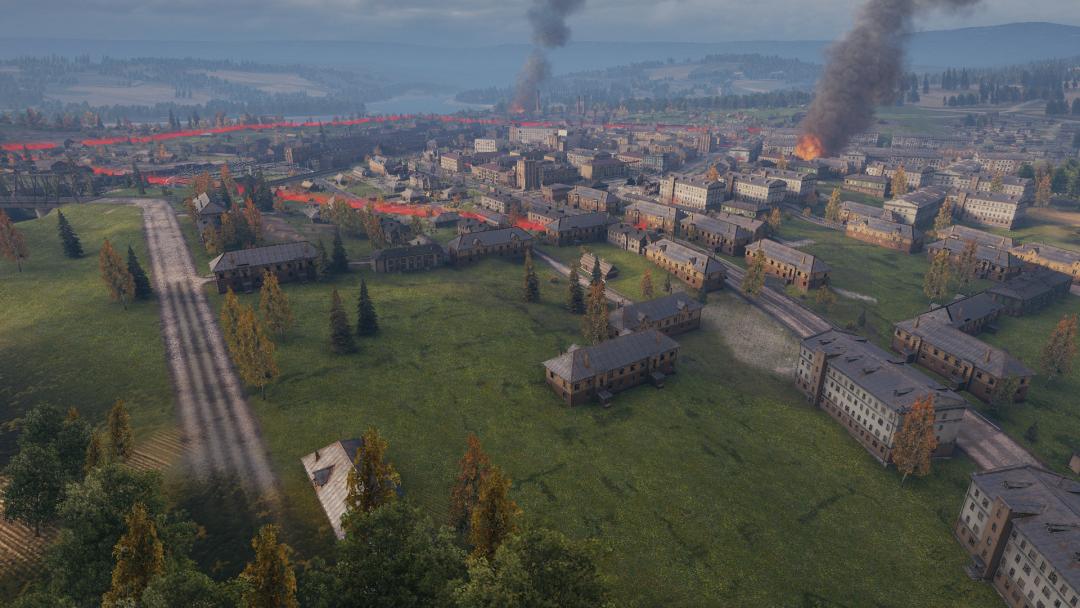 【超测前瞻】地图尺寸直线攀升！安斯克地图得到扩大！