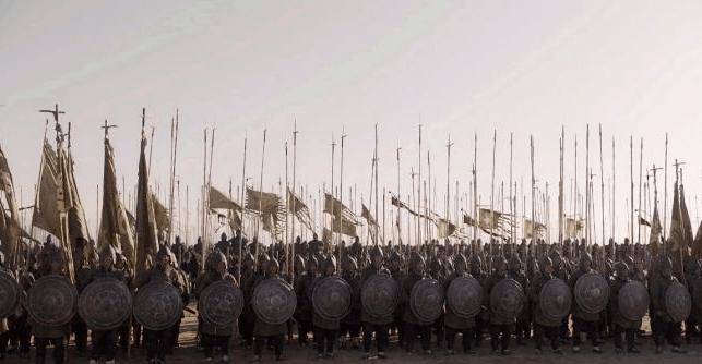 周朝：中国古代的贵族社会，从古老王国走向集权王朝