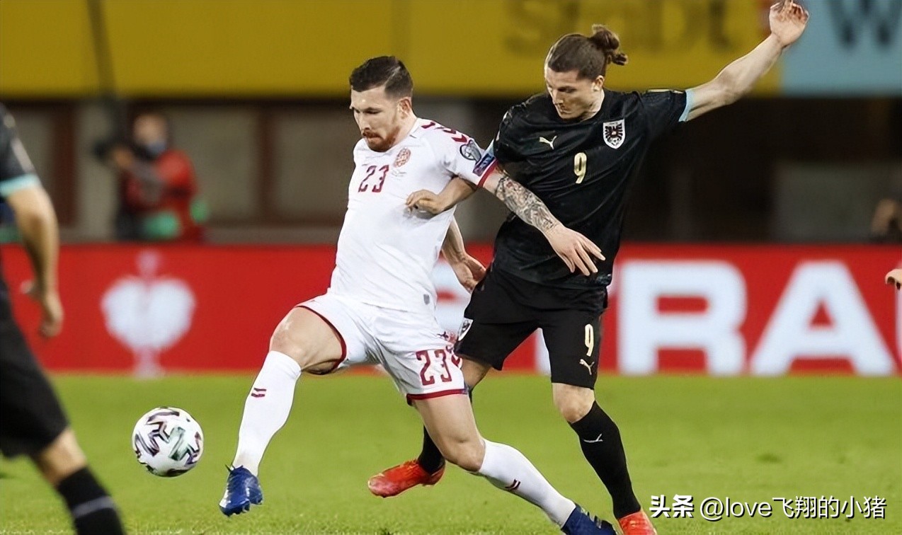 丹麦队2022世界杯阵容26人大名单及首发11主力预测