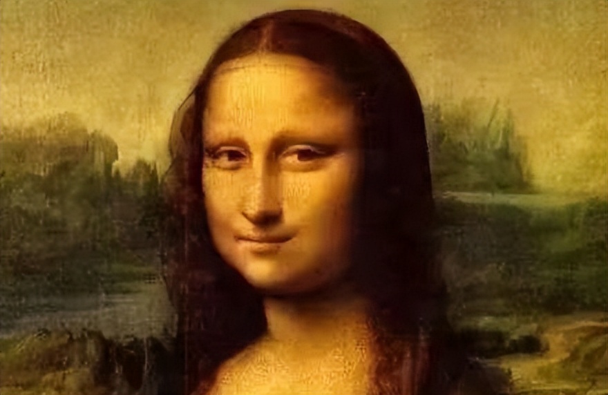 冷军手相,手相冷军